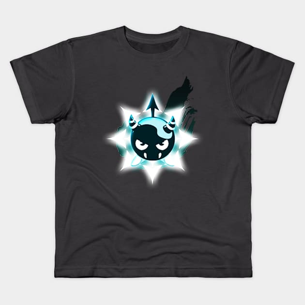 Wakfu osamodas Kids T-Shirt by Mediosa